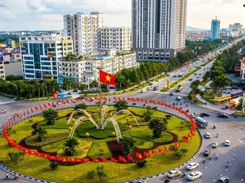 Doanh nghiệp Trung Quốc muốn rót gần 200 triệu USD xây 5 nhà máy tại địa phương sắp trở thành thành phố trực thuộc Trung ương