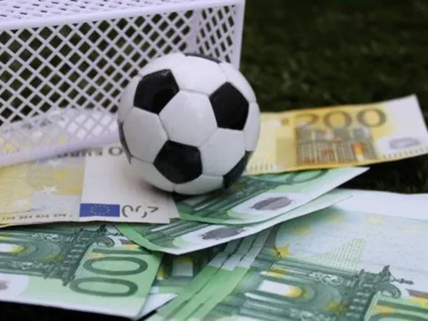 Cá cược bóng đá quốc tế: Bộ Tài chính chỉ cho phép duy nhất 1 doanh nghiệp được thí điểm hoạt động