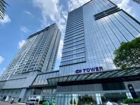 Chuyện gì đang xảy ra với 'trùm' đất Thủ Thiêm?