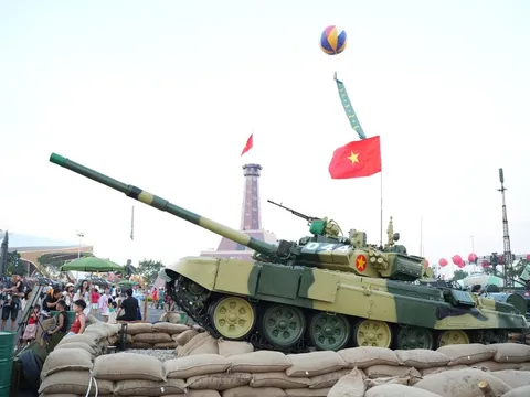 Nhiệm vụ đặc biệt từ Bộ Quốc phòng: Xe thiết giáp và xe tăng bơi "made by Vietnam" phiên bản mới sắp ra mắt?