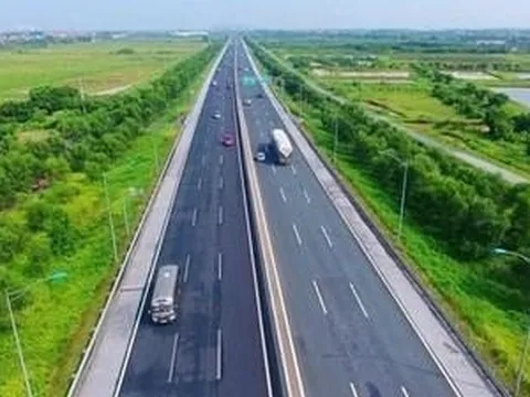 Liên tục trúng các gói thầu xây lắp trị giá 27.000 tỷ đồng, một doanh nghiệp được dự báo lợi nhuận tăng vọt 230% trong năm nay