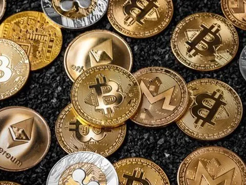 Thị trường tiền số hôm nay, 25-9: Đồng loạt giảm mạnh và dự báo gây bất ngờ