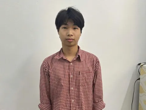 Bắt khẩn cấp, khám xét nơi ở của Bùi Lại Việt Anh