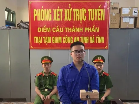 Cựu sinh viên công nghệ lĩnh án vì đánh cắp hơn 7.000 thông tin cá nhân