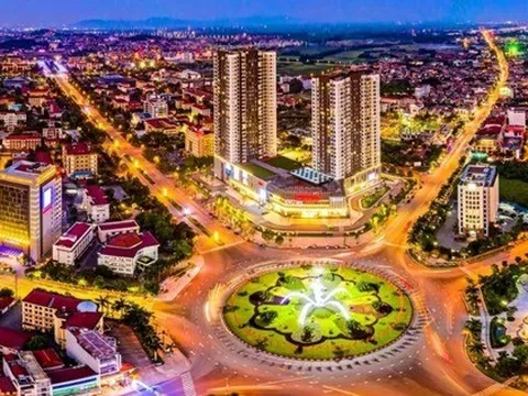 Hàng triệu người dân Bắc Ninh sẽ vui mừng khi biết thông tin này