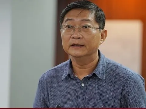 TP.HCM, Tây Ninh nghiên cứu nạo vét sông Sài Gòn lấy cát xây dựng Vành đai 4