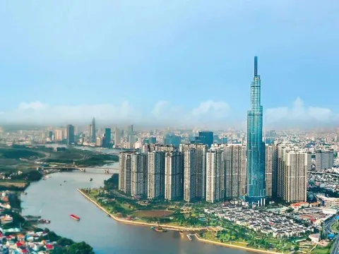 TPHCM sẽ có thêm gần 1.100 ha đất làm dự án bất động sản