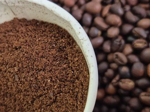 Giá cà phê hôm nay 26-9: Robusta lao dốc, Trung Quốc giảm mua cà phê Việt