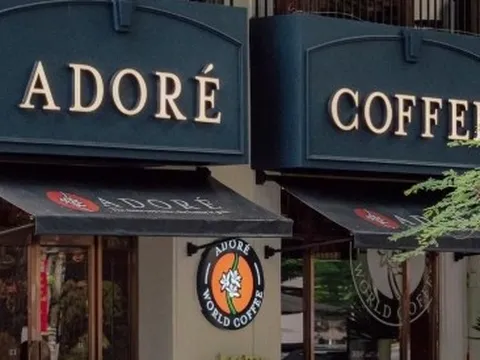 Kinh tế khó khăn, ngành F&B vẫn chiếm lĩnh mặt bằng đắc địa ở TP.HCM