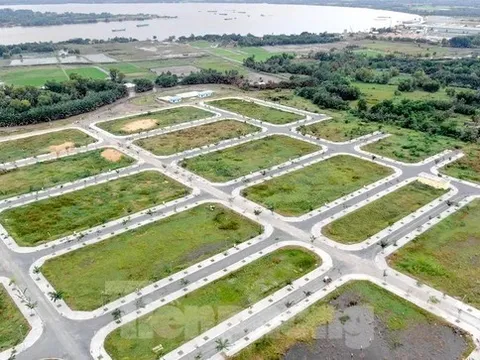 Phân khúc bất động sản nào đang tăng giá mạnh nhất?