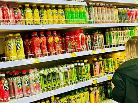 Ngành hàng từng đóng góp vào ngân sách quốc gia khoảng 60.000 tỷ đồng/năm ghi nhận tăng trưởng âm, chuyên gia hiến kế phục hồi