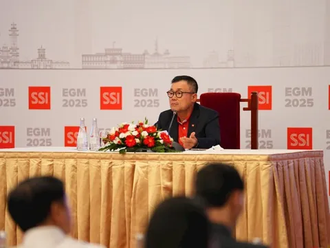 Chủ tịch SSI Nguyễn Duy Hưng: 5 năm trước tôi nghĩ giá Bitcoin có thể về 0 nhưng giờ đã khác hẳn