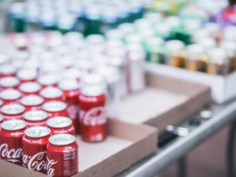 Nhà máy Coca-Cola Việt Nam ở TP HCM hết thời hạn hoạt động sau 30 năm