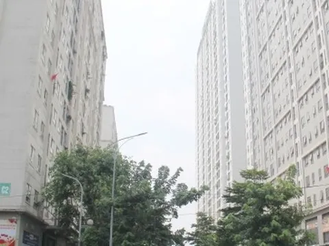 Chiêu thức giăng bẫy, thoát vòng luật pháp của cò lừa đảo nhà ở xã hội