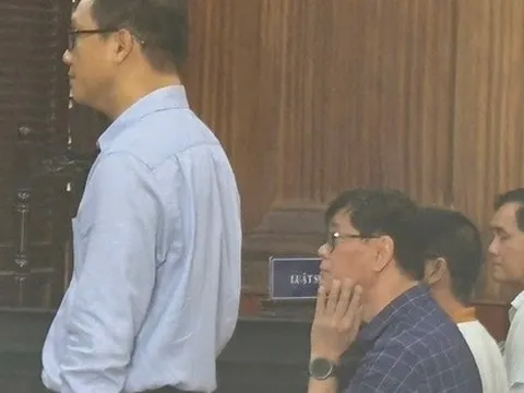 4 cựu lãnh đạo Casumina lãnh án vì tuỳ tiện chuyển nhượng đất công