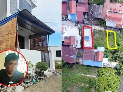 Vụ xây nhầm nhà ở Hải Phòng: "Thần đèn" nói lý do không tính phí di chuyển nhà