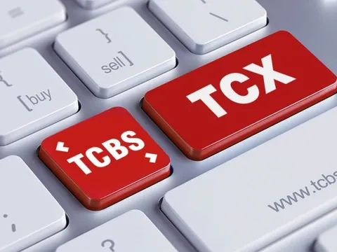 TCBS được cấp mã chứng khoán TCX, sẵn sàng lên sàn HOSE tháng 10