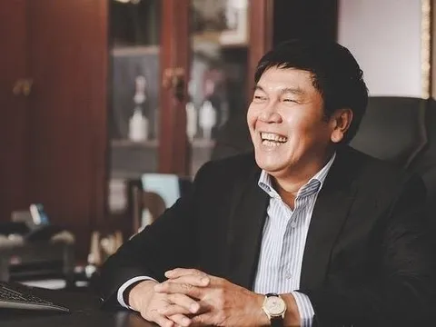 Tỷ phú Trần Đình Long đón tin vui: Hòa Phát không bị EU áp thuế chống bán phá giá đối với Thép cuộn cán nóng (HRC)