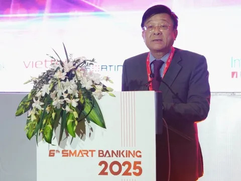 TS. Nguyễn Quốc Hùng: Hướng tới hệ sinh thái ngân hàng số bền vững, đổi mới nhưng an toàn, cá nhân hóa nhưng bảo vệ quyền riêng tư