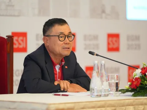Chủ tịch SSI Nguyễn Duy Hưng: Mọi người nghĩ nâng hạng thị trường là "phép màu", nhưng tôi không nghĩ thế