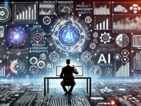 Đằng sau cơn sốt AI: Tự động và chuẩn hóa quy trình là yếu tố then chốt