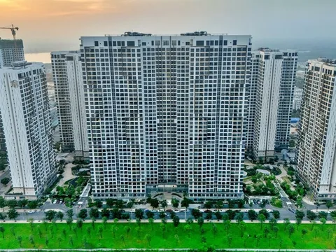 Khu Đông TP.HCM giữ nhịp thanh khoản, căn hộ compound cao cấp dẫn dắt thị trường