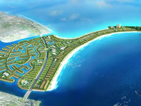 Novasky - Chính thức trở thành đại lý phân phối của Vinhomes Green Paradise