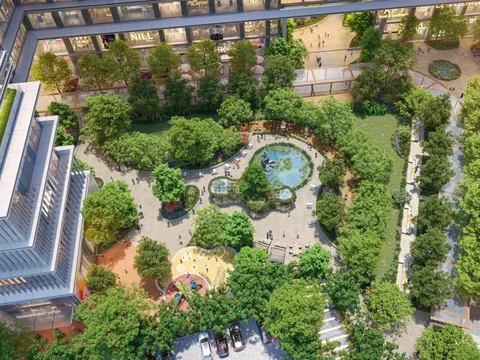 Tiêu chuẩn chọn nhà “đỉnh nóc kịch trần” của giới siêu giàu