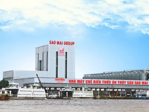 Hành trình kế thừa dấu ấn tại Tập đoàn Sao Mai