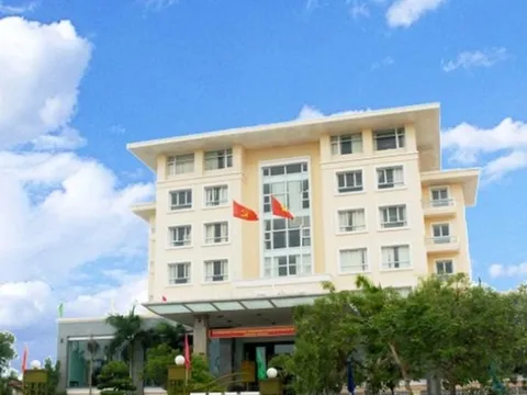 Công khai hàng trăm doanh nghiệp chây ì nợ thuế ở Huế