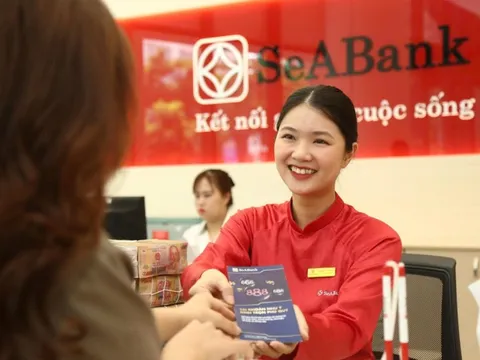 SeABank tiếp tục được Moody’s xếp hạng Ba3