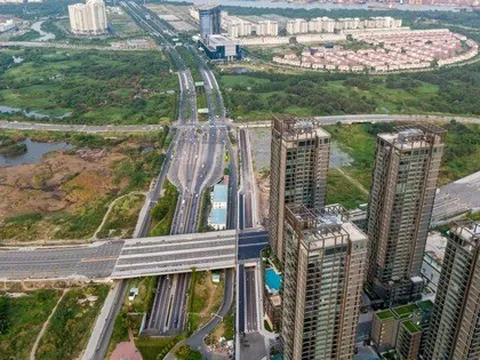 Chủ đầu tư dự án tòa tháp 88 tầng cao nhất Việt Nam "cầu cứu" khi tiền đất tăng thêm 5.000 tỷ đồng, Sở Tài chính TP.HCM nói "chưa có cơ sở giải quyết kiến nghị"