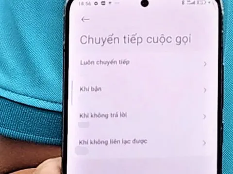 Chuyển cuộc gọi đòi nợ đến đường dây nóng Bộ Công an, nam thanh niên nhận cái kết đắng