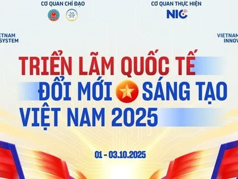 VIIE 2025: Triển lãm công nghệ lớn nhất năm hé lộ nhiều bất ngờ tại Hòa Lạc