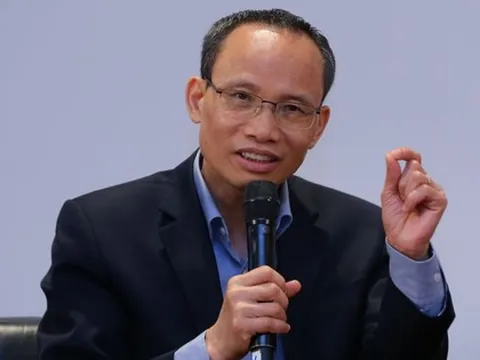 TS. Cấn Văn Lực: Dư địa chính sách tiền tệ của Ngân hàng Nhà nước hiện rất eo hẹp, nếu giảm thêm lãi suất sẽ rất nguy hiểm