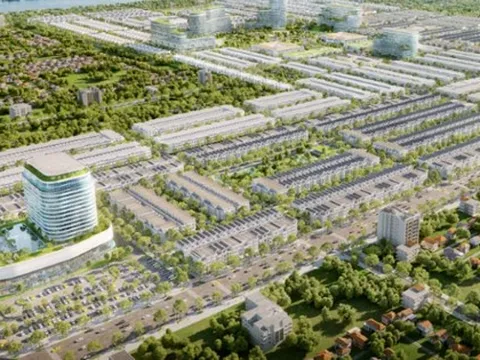 Xây dựng Ngân Thuận nợ thuế hơn 600 tỷ đồng