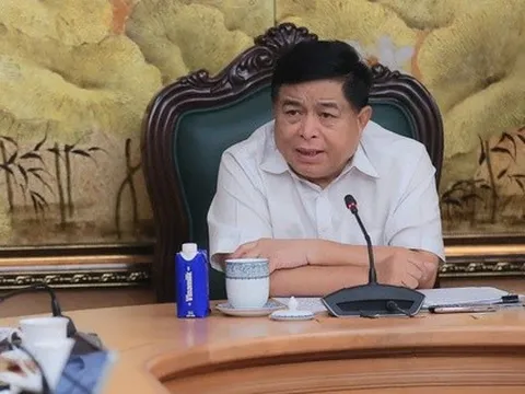 13.700 hộ kinh doanh đã bỏ thuế khoán, Phó Thủ tướng chỉ đạo tạo làn sóng lên doanh nghiệp