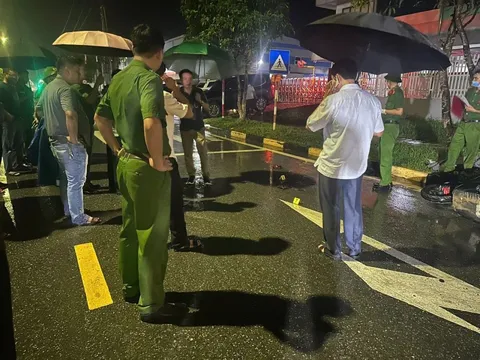 Án mạng nghiêm trọng ở Phú Thọ: Chồng ra tay sát hại vợ và 2 người đàn ông, hé lộ nguyên nhân bất ngờ