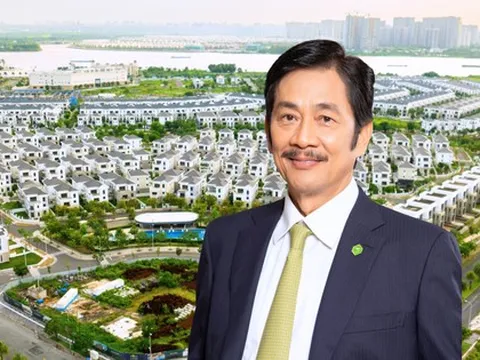 Novaland chuẩn bị tái khởi động phân khu 110ha nằm trong đại đô thị “sống còn” 8 tỷ USD tại Đồng Nai