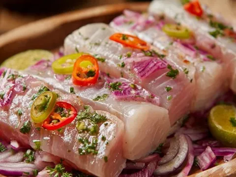 Ngành hàng tỷ đô của Việt Nam: 98% xuất khẩu dồn vào một sản phẩm, là gì mà hấp dẫn đến vậy?