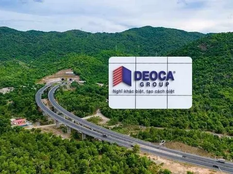 "Sóng" đầu tư công cuối năm: Đâu là triển vọng thực sự của Hạ tầng Đèo Cả (HHV)?