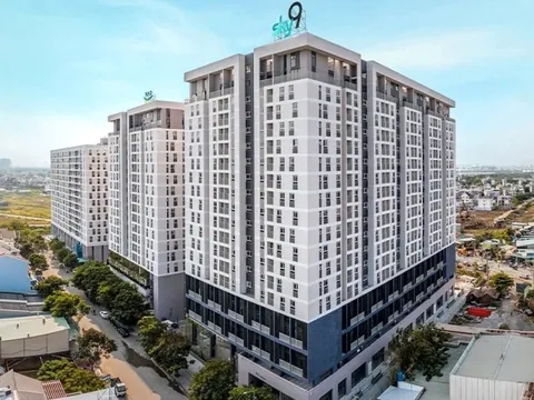 Nộp thêm tiền sử dụng đất, hàng trăm căn hộ ở TPHCM sẽ được cấp sổ hồng