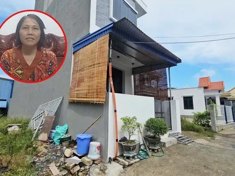 Chủ lô đất ở Hải Phòng: Từng đồng ý bán 600 triệu đồng, nhưng người xây nhầm ép giá, không trả tiền ngay