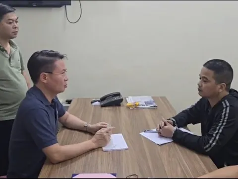 NÓNG: Người đàn ông ở Phú Thọ tấn công khiến vợ và 2 người đàn ông khác tử vong