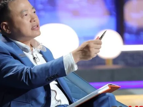 Shark Bình nói thẳng Nhà đầu tư coin: Nếu bán sớm có lãi thì hiếm ai cảm ơn, nhưng khi giá giảm, thua lỗ thì lại quay ra trách móc, thậm chí chửi bới