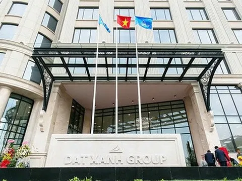 Dragon Capital giảm sở hữu tại Tập đoàn Đất Xanh xuống dưới 12%