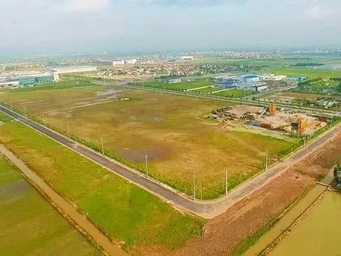 Bỏ quy định chênh lệch tối đa 10% giá trị quỹ đất dự kiến thanh toán cho nhà đầu tư