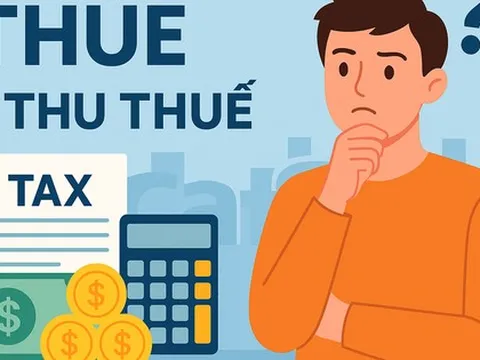 Hộ kinh doanh lưu ý: Bộ Tài chính hướng dẫn quy định mới về thủ tục khai thuế khoán