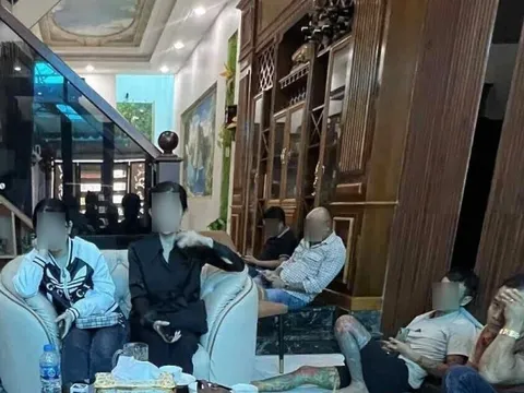 Vụ nghi vỡ hụi hơn 200 tỷ đồng tại TPHCM: Thống kê 2 ngày chưa xong