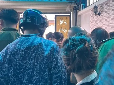 Công an vào cuộc làm rõ thông tin vỡ hụi "khủng" tại TP HCM